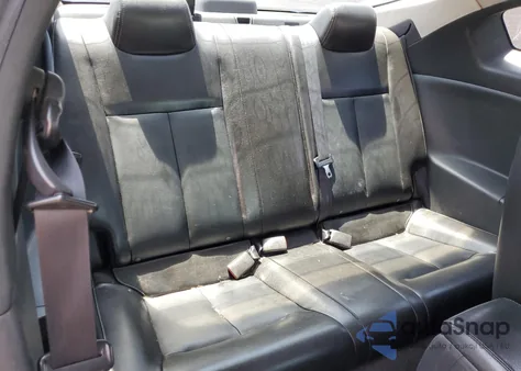 2012 Nissan Altima Sr from USA, damaged, VIN 1N4BL2EP8CC102429